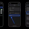 How to Change iPhone Mail Archive to Trash? 3