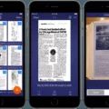 Unlock iPhone OCR with iOS 15 Live Text Feature 8