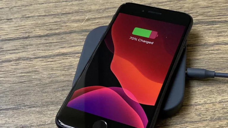 How to Solve the iPhone SE Battery Drain Problem? 7