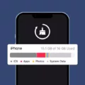How to Clear iPhone System Data to Prevent Unwanted Bloat? 3