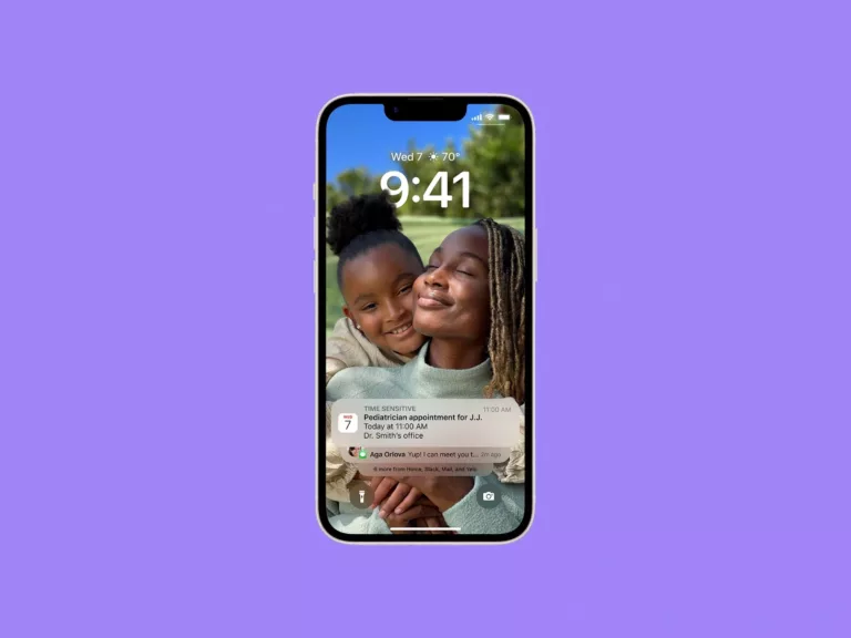 How to Troubleshoot iPhone Today View Issues? 19