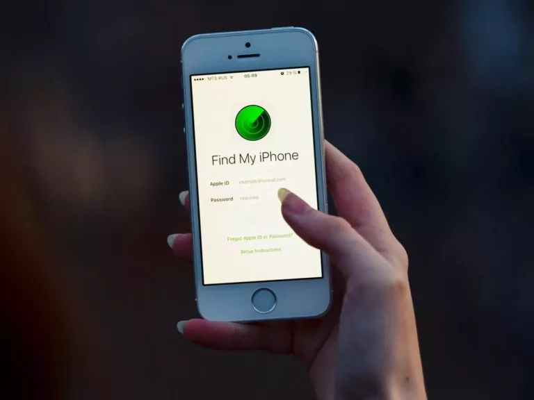 How to Track Your iPhone? 9