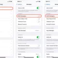 How to Turn Off MMS On iPhone? 15