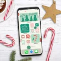 The Ultimate Guide to Free Christmas App Icons 14