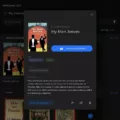 KyBook 3: The Ultimate Ebook Reader for All Your Reading Needs 5