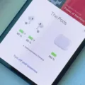 How to Troubleshoot Left AirPod Not Charging Past 80%? 3