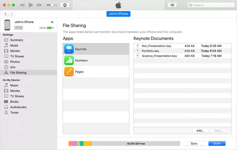 How to Set Up File Sharing on Your Mac? 15