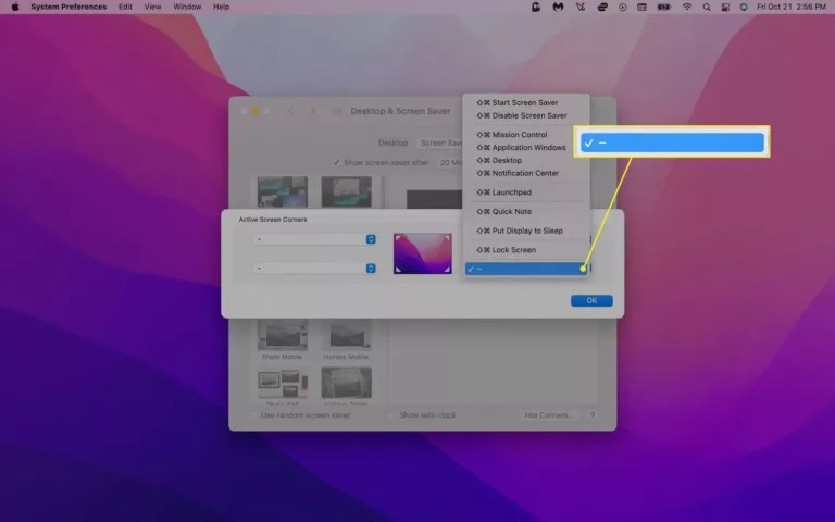 How to Disable Quick Notes in Mac's Bottom Right Corner? 1