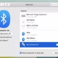 How to Troubleshoot AirPods Not Connecting on macOS Catalina? 14