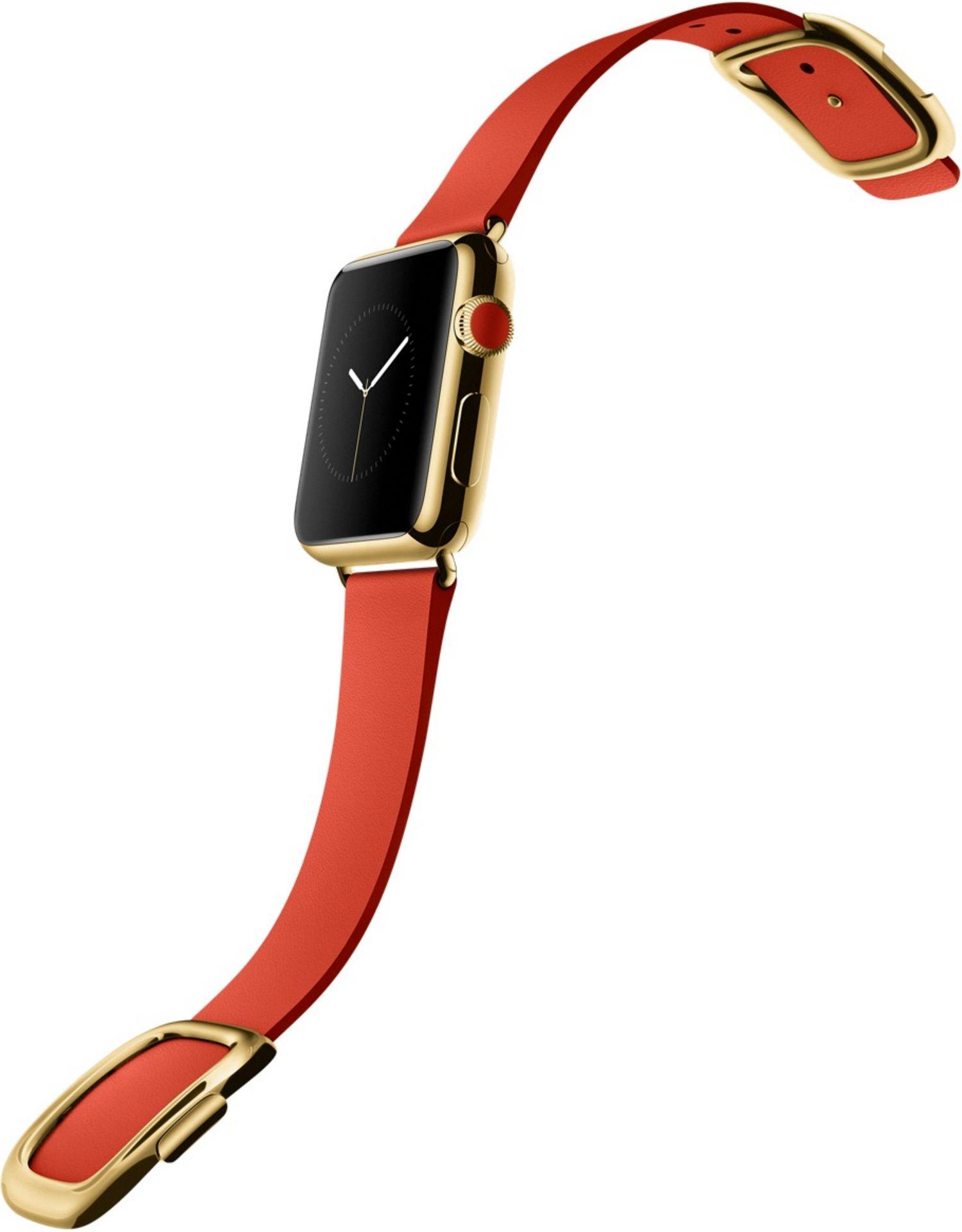 most expensive apple watch