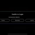 How to Troubleshoot MTGA Authentication Errors? 7
