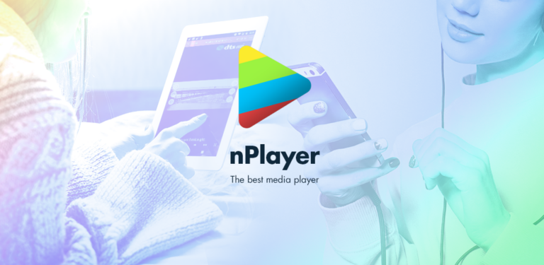 Experience Seamless Video Playback with nPlayer 15