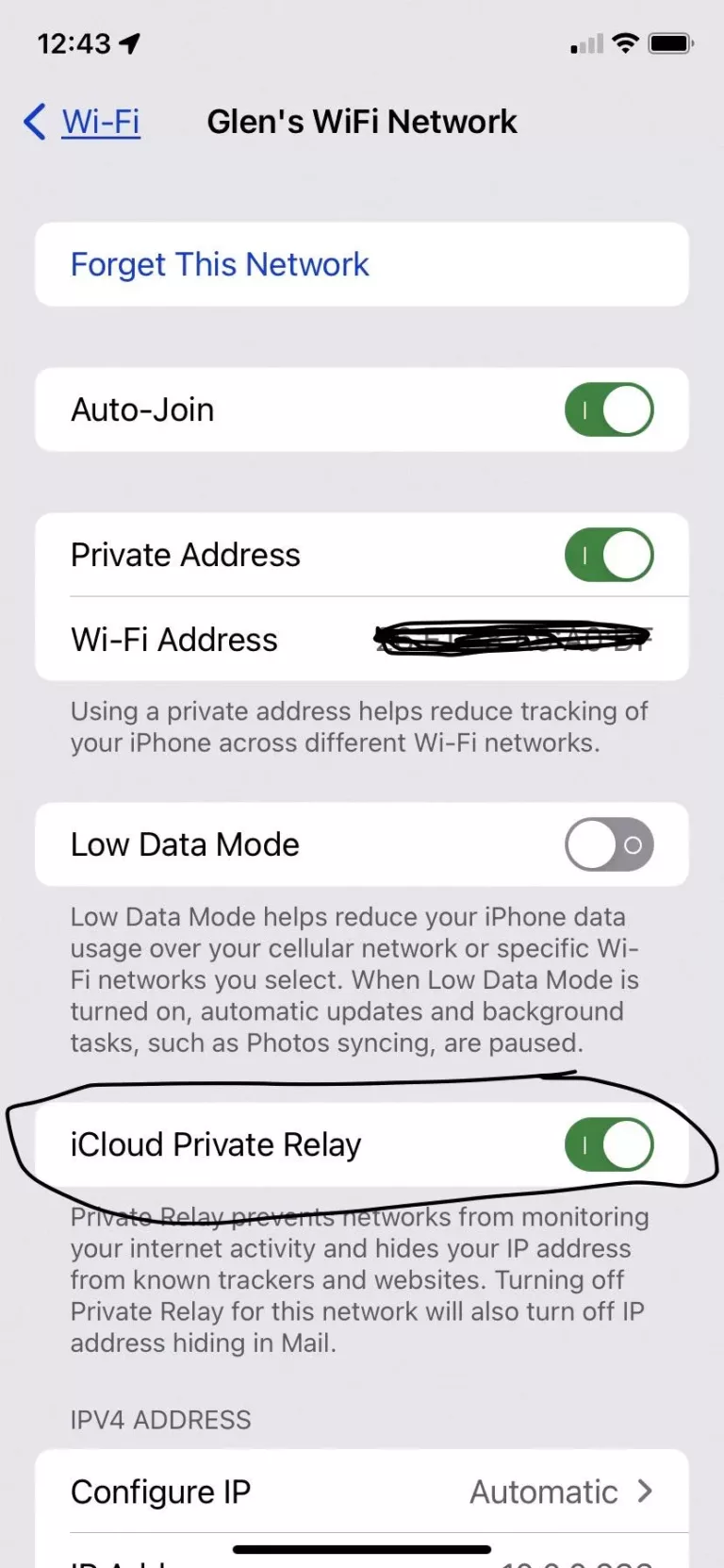 How Do You Troubleshoot a “Network Settings Prevent Content From Loading Privately” Error? 15
