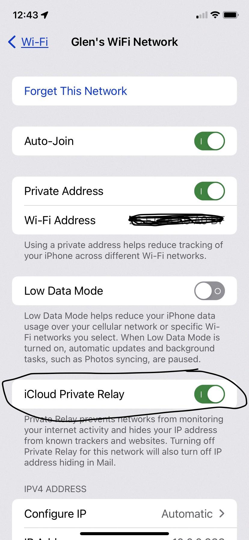 How to Troubleshoot Settings Prevent Content From Loading