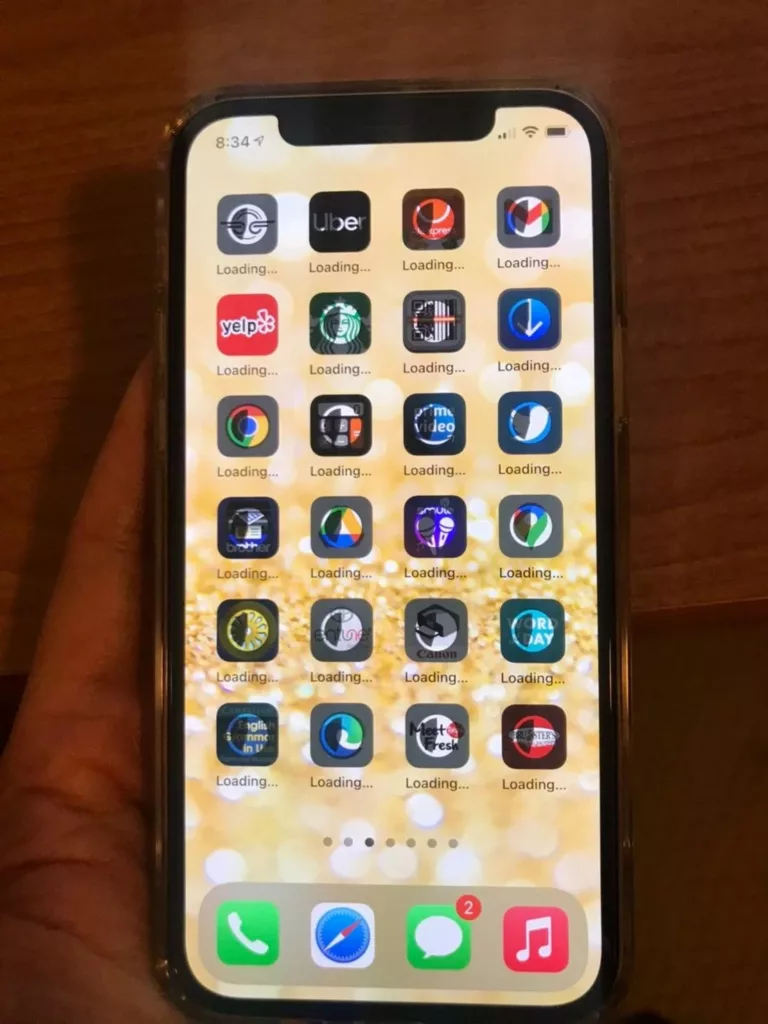 How to Troubleshoot iPhone 12 App Loading Issues? 5