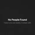How to Troubleshoot No AirDrop Connection Issue? 7