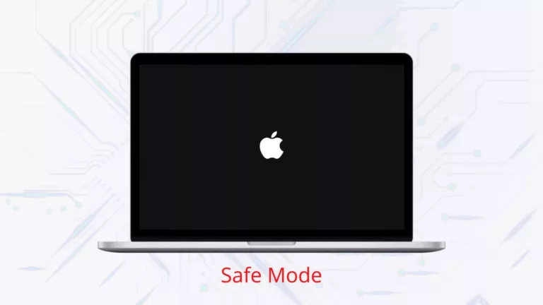 How to Troubleshoot No Audio in Safe Mode on Macs? 13
