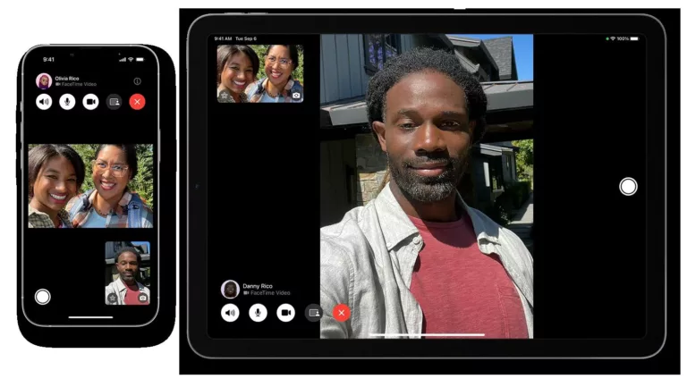 How to Solve No Video During FaceTime Calls? 5