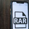 How to Open RAR Files On iPhone With Documents App? 3
