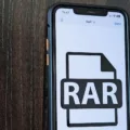 How to Open RAR Files On iPhone With Documents App? 17