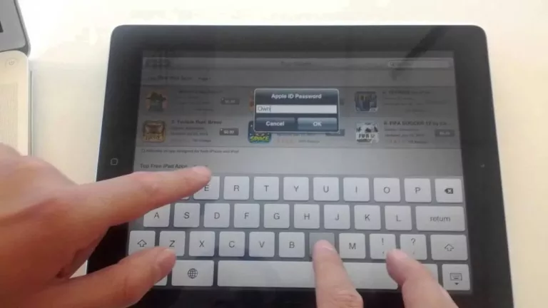 How to Secure Your App Store Password? 11