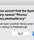 Troubleshooting Photos App: How to Fix System Photo Library 17