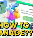 Pokemon Go: How to Manage Your Full Item Bag 17