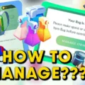 Pokemon Go: How to Manage Your Full Item Bag 11