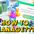 Pokemon Go: How to Manage Your Full Item Bag 15