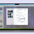 Exploring the Preview Settings on Mac 15