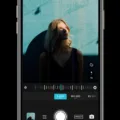 ProCamera: The Ultimate Camera App for iPhone and iPad Users 5
