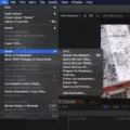 Final Cut Pro: An Essential Tool For Pro Video Formats 15