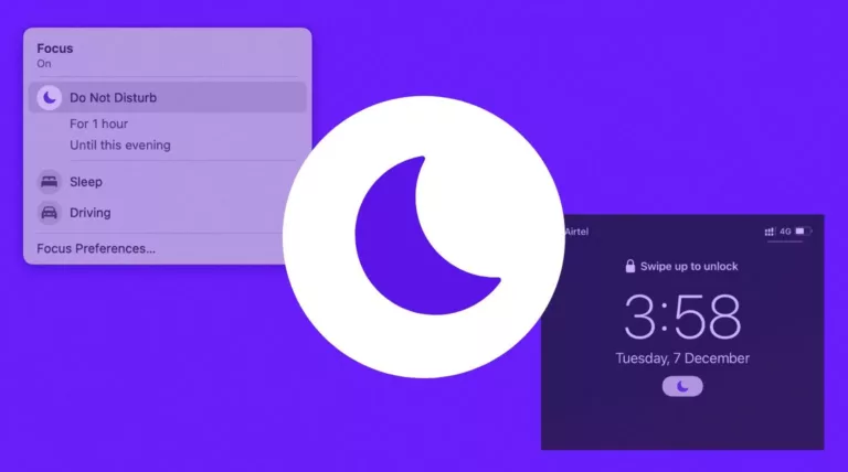 How to Put Mac to Sleep with iPhone? 17