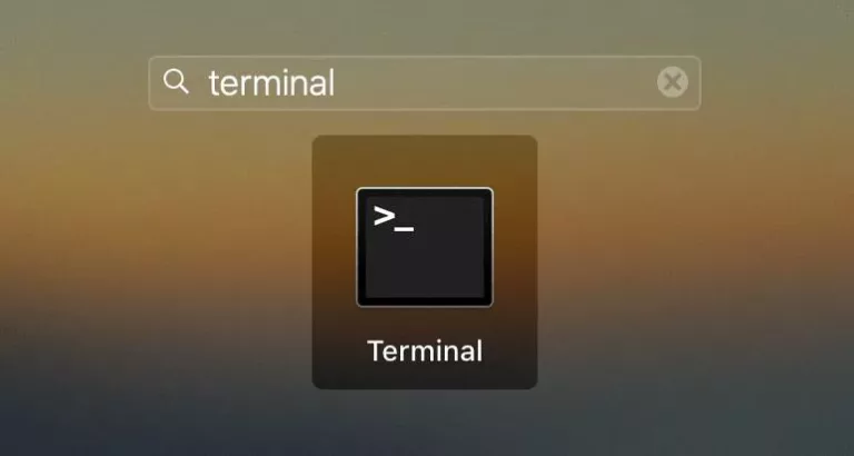 How to Reindex Spotlight on Mac Using Terminal? 15