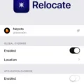 How to Easily Relocate Your iOS Device with Location Changer? 12