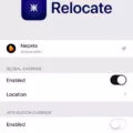 How to Easily Relocate Your iOS Device with Location Changer? 13