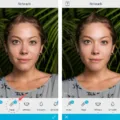 How to Remove Blemishes on iPhone Photos? 9