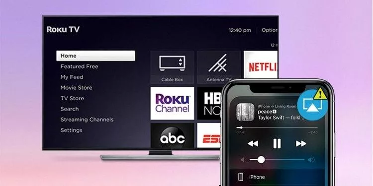 How to Troubleshoot AirPlay Issues on Roku Devices? 15