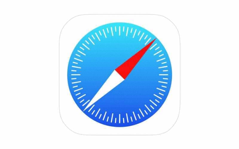 safari app icon