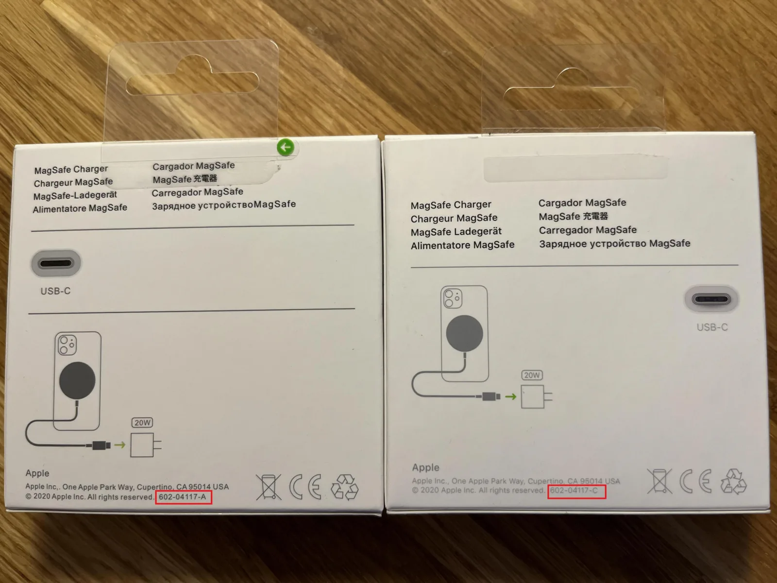 All You Need to Know About Your MagSafe Charger Serial Number DeviceMAG