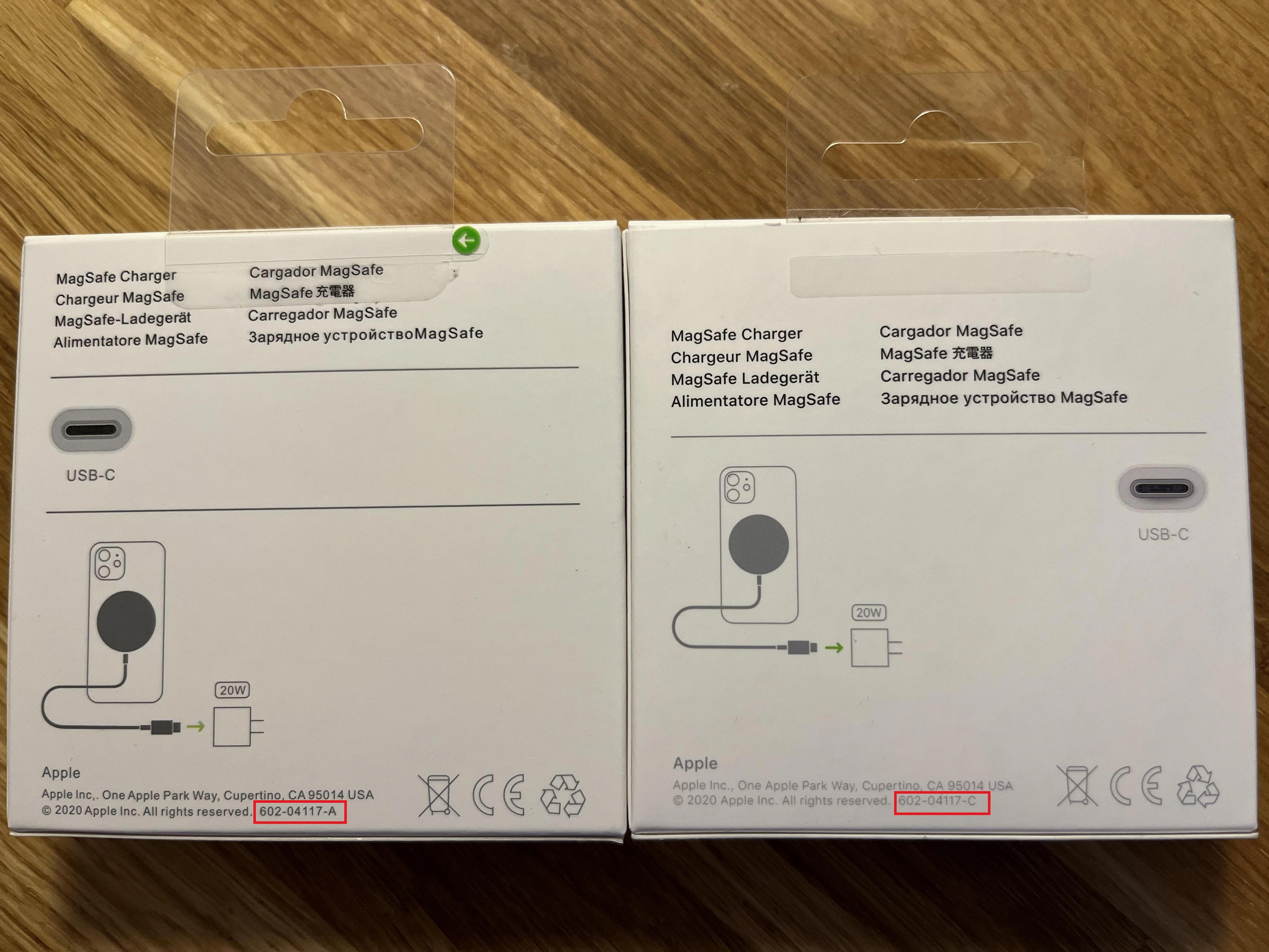 All You Need to Know About Your MagSafe Charger Serial Number 1