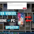 Simple Transfer Desktop: The Ultimate Solution for Wirelessly Transferring Photos and Videos 10