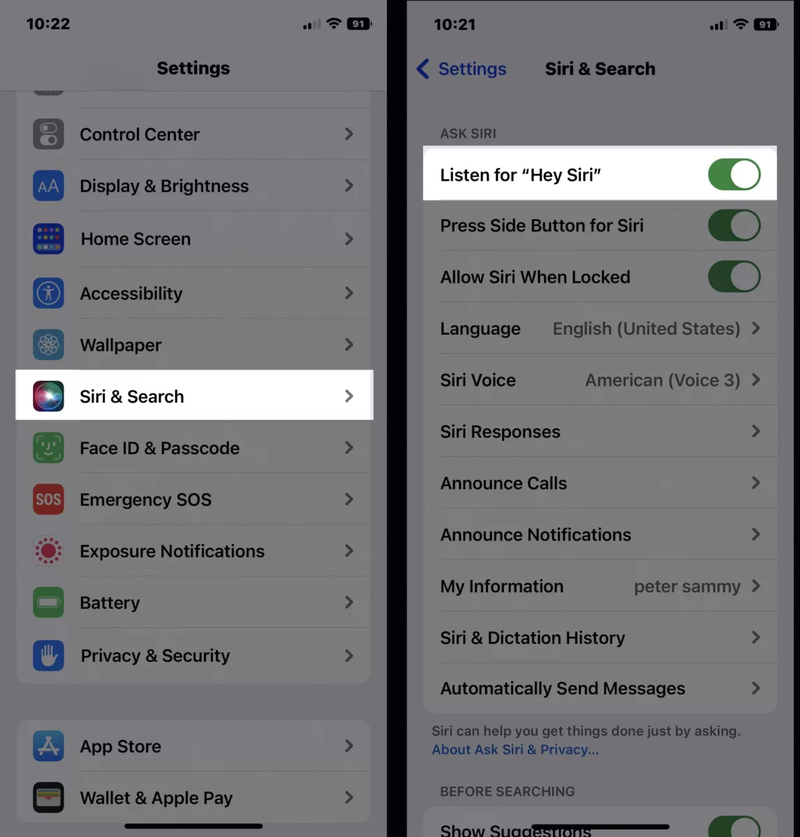 How to Troubleshoot Siri Not Working with AirPods? DeviceMAG