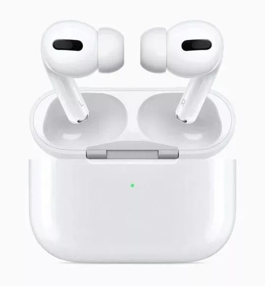 Can AirPods Connect to Non Apple Products? 3