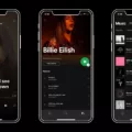 How to Share a Song on Spotify? 9