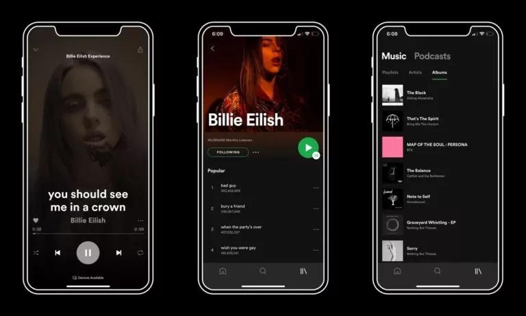 How to Share a Song on Spotify? 9