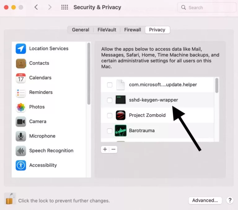 How to Secure Your Mac with an SSHd Keygen Wrapper? 13