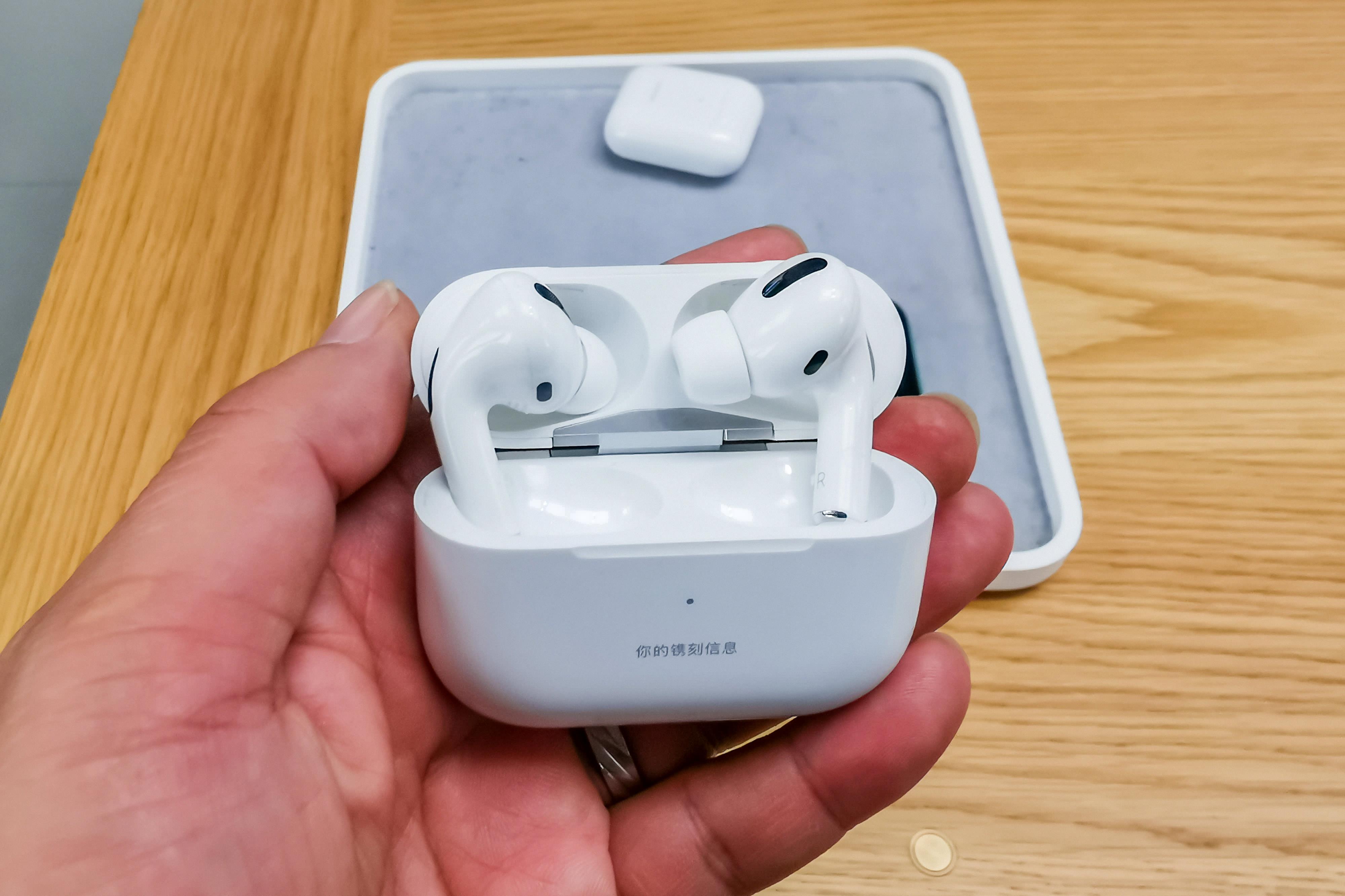 How to Troubleshoot Static Noise in Apple AirPods Pro? 15