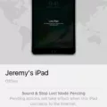 How to Stop Lost Mode Pending on iOS Devices? 10