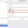 How to Sync iMessage with Google Contacts? 7